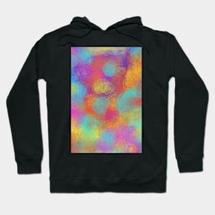 Splotches Hoodie